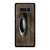 OAKLEY ICON Samsung Galaxy Note 8 Case Cover