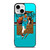 JA MORANT MEMPHIS GRIZZLIES NBA iPhone 13 Mini Case Cover