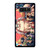 ONE PIECE CARTOON Samsung Galaxy Note 8 Case Cover