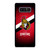 OTTAWA SENATORS HOCKEY Samsung Galaxy Note 8 Case Cover