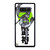 OVERWATCH GENJI Samsung Galaxy Note 8 Case Cover