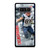 PATRIOTS ROB GRONKOWSKI NFL 2 Samsung Galaxy Note 8 Case Cover