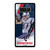 PATRIOTS ROB GRONKOWSKI NFL Samsung Galaxy Note 8 Case Cover