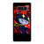 PERSONA 5 MORGANA ANIME Samsung Galaxy Note 8 Case Cover