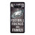 PHILADELPHIA EAGLES FOOTBALL QUOTES Samsung Galaxy Note 8 Case Cover