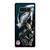PHILADELPHIA EAGLES NFL HELMET Samsung Galaxy Note 8 Case Cover