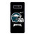 PHILADELPHIA EAGLES NFL NIKE Samsung Galaxy Note 8 Case Cover