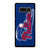 PHILADELPHIA PHILLIES ICON Samsung Galaxy Note 8 Case Cover