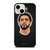 J COLE DREAMVILLE HIP HOP iPhone 13 Mini Case Cover