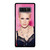 PINK Samsung Galaxy Note 8 Case Cover