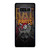 PITTSBURGH PIRATES SYMBOL Samsung Galaxy Note 8 Case Cover