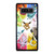 POKEMON ALL EEVEE Samsung Galaxy Note 8 Case Cover