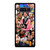 POST MALONE RAPPER COLLAGE Samsung Galaxy Note 8 Case Cover