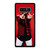 POST MALONE RAPPER Samsung Galaxy Note 8 Case Cover
