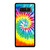 RAINBOW TIE DYE PATTERN Samsung Galaxy Note 8 Case Cover