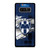 RAYADOS MONTERREY FC SYMBOL Samsung Galaxy Note 8 Case Cover