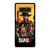 RED DEAD REDEMPTION 2 GAME Samsung Galaxy Note 8 Case Cover