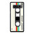 RETRO STEREO CASETTE TAPE Samsung Galaxy Note 8 Case Cover