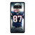ROB GRONKOWSKI NFL Samsung Galaxy Note 8 Case Cover
