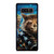 ROCKET RACCOON X GROOT Samsung Galaxy Note 8 Case Cover