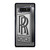 ROLLS ROYCE 3D LOGO Samsung Galaxy Note 8 Case Cover