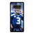 RUSSELL WILSON SEATTLE SEAHAWKS Samsung Galaxy Note 8 Case Cover