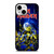 IRON MAIDEN METAL BAND iPhone 13 Mini Case Cover