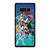 SAINT SEIYA WARRIOR Samsung Galaxy Note 8 Case Cover
