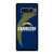 SAN DIEGO CHARGERS MARBLE Samsung Galaxy Note 8 Case Cover