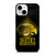 IOWA HAWKEYES NFL FOOTBALL iPhone 13 Mini Case Cover