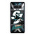 SAN JOSE SHARKS LOGO NHL Samsung Galaxy Note 8 Case Cover