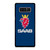 SCANIA SAAB TRUCK LOGO Samsung Galaxy Note 8 Case Cover