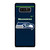 SEATTLE SEAHAWKS NFL FOOTBALL Samsung Galaxy Note 8 Case Cover