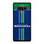 SEATTLE SEAHAWKS VERTICAL LOGO Samsung Galaxy Note 8 Case Cover