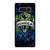SEATTLE SOUNDERS FC ICON Samsung Galaxy Note 8 Case Cover
