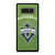 SEATTLE SOUNDERS FC jpg Samsung Galaxy Note 8 Case Cover