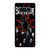SLIPKNOT BAND POSTER ART Samsung Galaxy Note 8 Case Cover