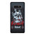 SLIPKNOT METAL BAND Samsung Galaxy Note 8 Case Cover