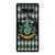 SLYTHERIN ICON Samsung Galaxy Note 8 Case Cover