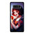 SNOW WHITE AND APPLE DISNEY Samsung Galaxy Note 8 Case Cover