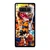 SON GOKU DRAGON BALL SUPER Samsung Galaxy Note 8 Case Cover