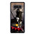 SOUL EATER MAKA ALBARN ANIME Samsung Galaxy Note 8 Case Cover