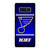 ST LOUIS BLUES ICON Samsung Galaxy Note 8 Case Cover