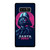 STAR WARS THE DARTH VADER Samsung Galaxy Note 8 Case Cover STAR WARS THE DARTH VADER Samsung Galaxy Note 8 Case Cover