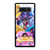 STEVEN UNIVERSE AND FRIEND Samsung Galaxy Note 8 Case Cover