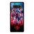 STRANGER THINGS 3 POSTER Samsung Galaxy Note 8 Case Cover