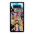 STRAW HAT PIRATES ONE PIECE Samsung Galaxy Note 8 Case Cover