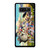 STUDIO GHIBLI CARTOON Samsung Galaxy Note 8 Case Cover