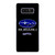 SUBARU BRZ LOGO Samsung Galaxy Note 8 Case Cover