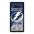 TAMPA BAY LIGHTNING NHL SYMBOL Samsung Galaxy Note 8 Case Cover